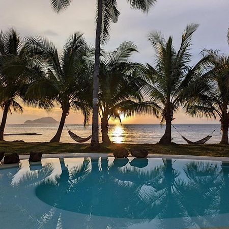 The Beach House Ocam Ocam باسانغا المظهر الخارجي الصورة
