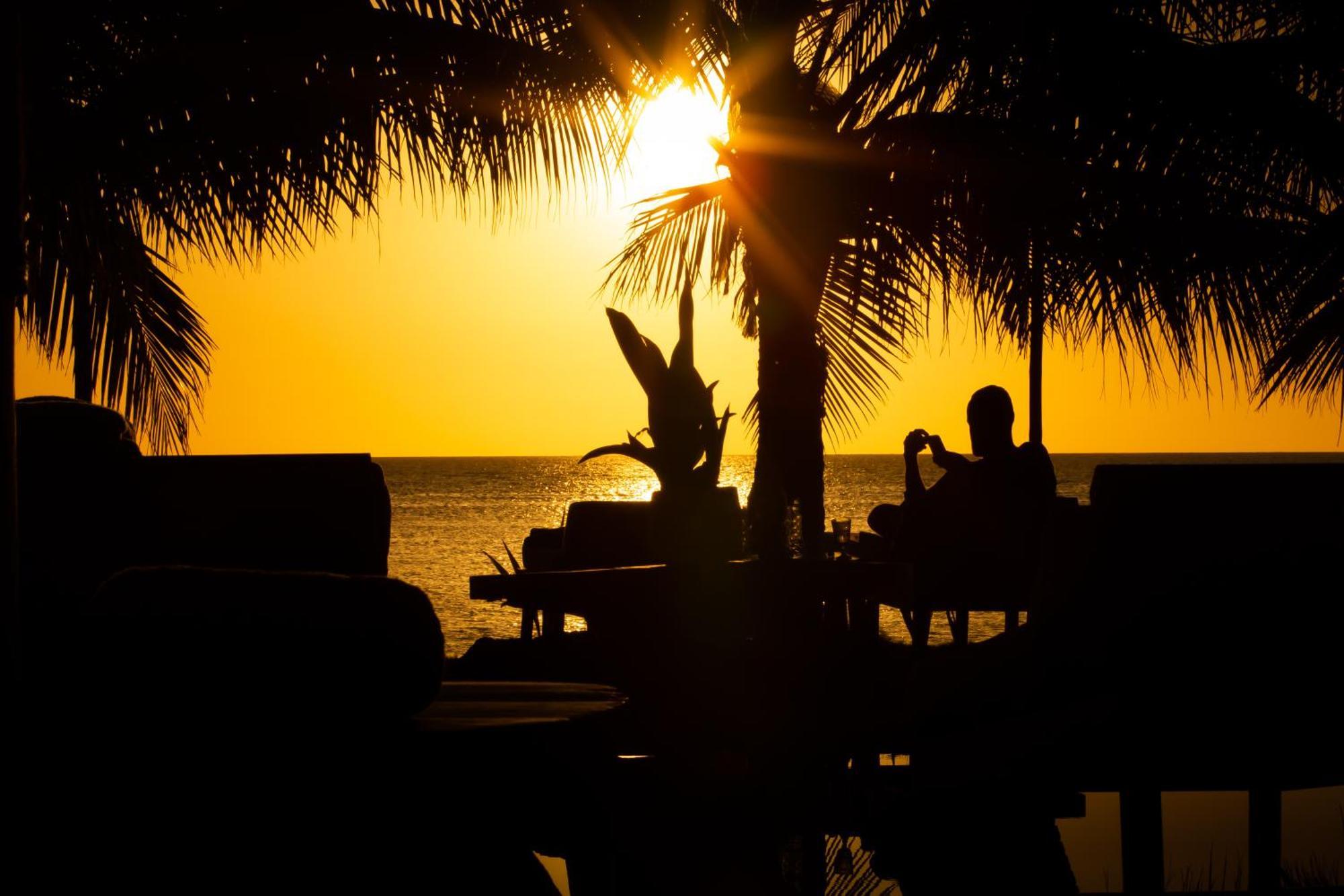 The Beach House Ocam Ocam باسانغا المظهر الخارجي الصورة