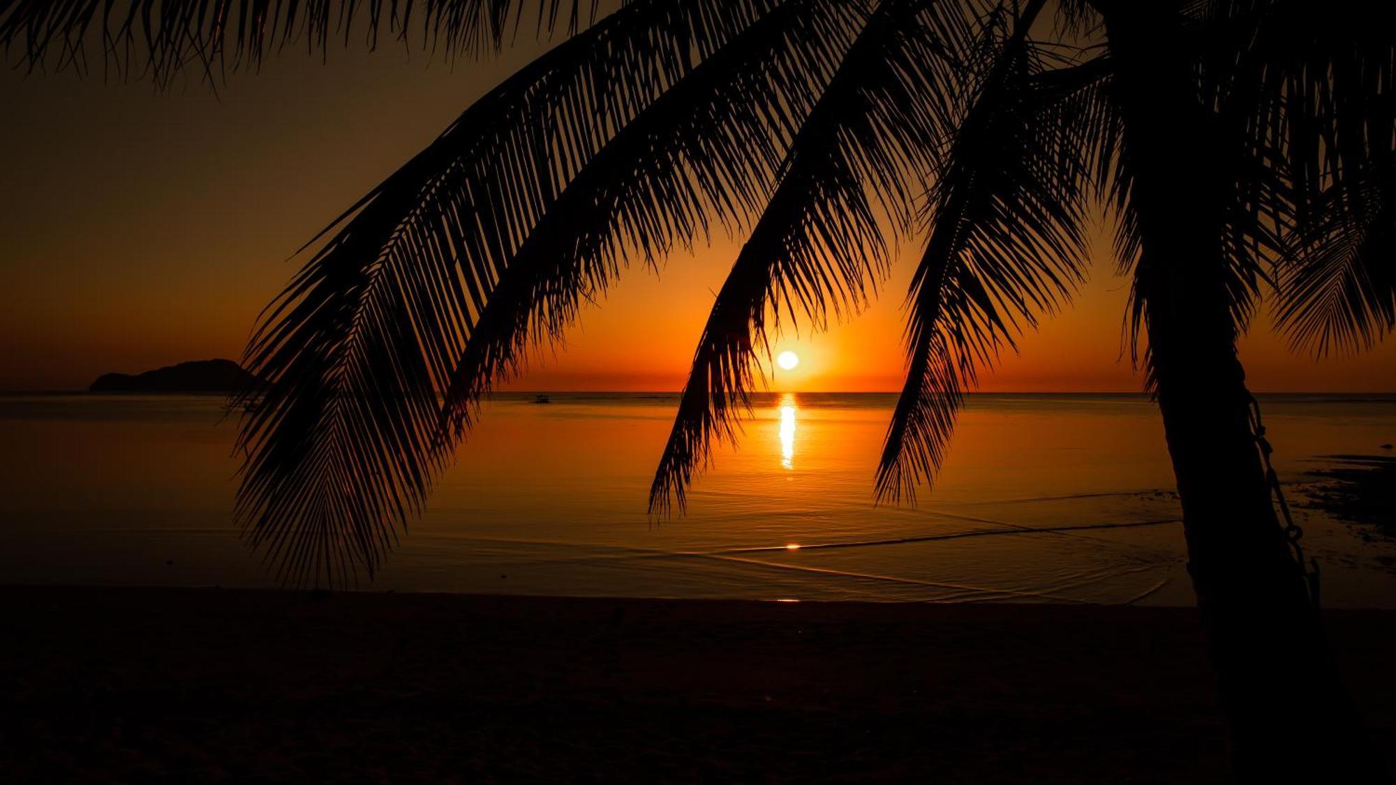 The Beach House Ocam Ocam باسانغا المظهر الخارجي الصورة