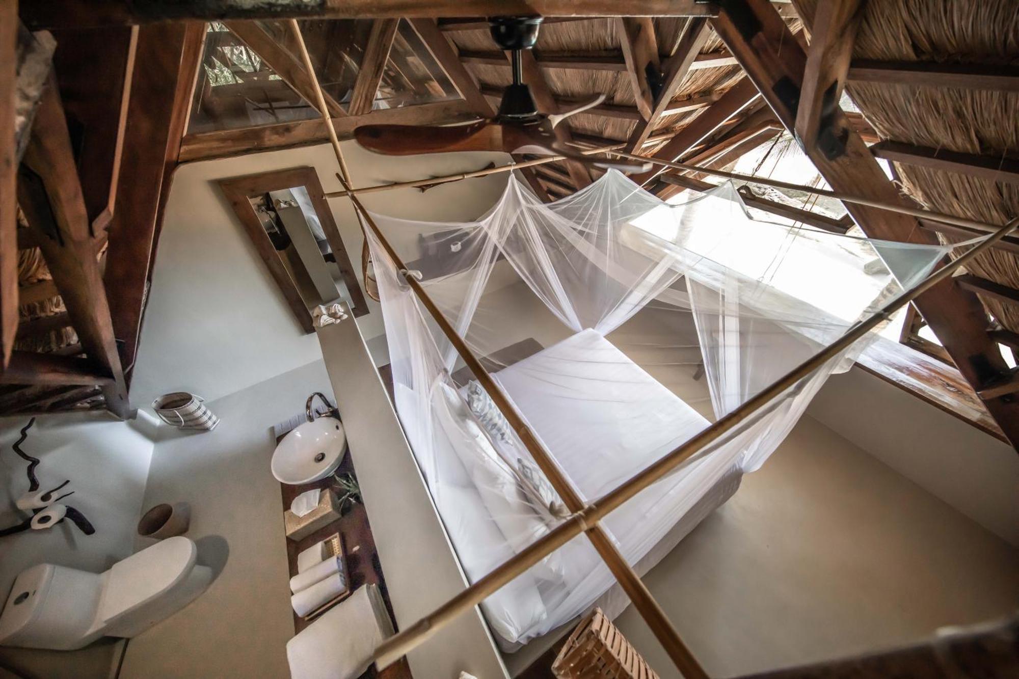 The Beach House Ocam Ocam باسانغا المظهر الخارجي الصورة