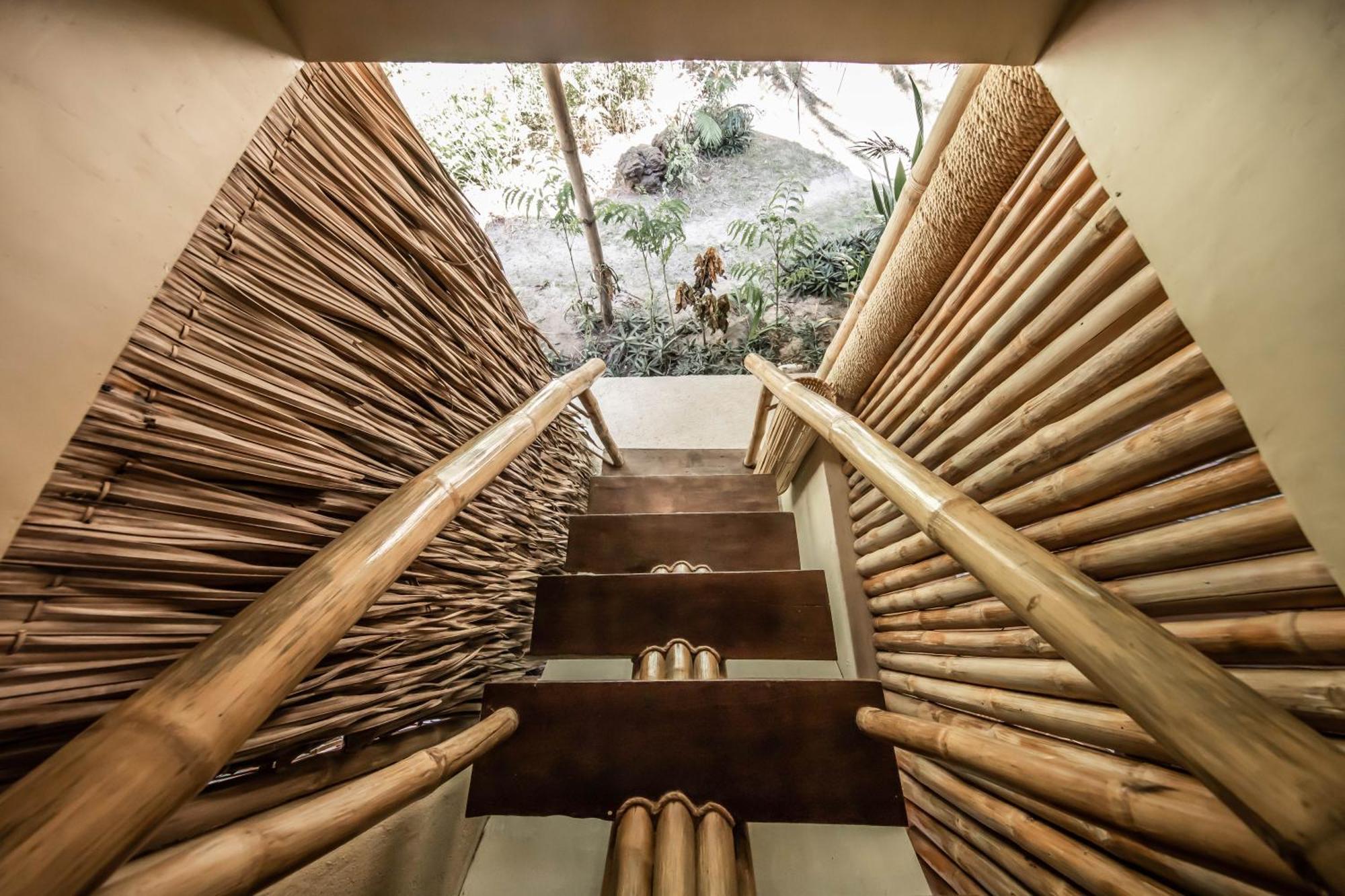 The Beach House Ocam Ocam باسانغا المظهر الخارجي الصورة