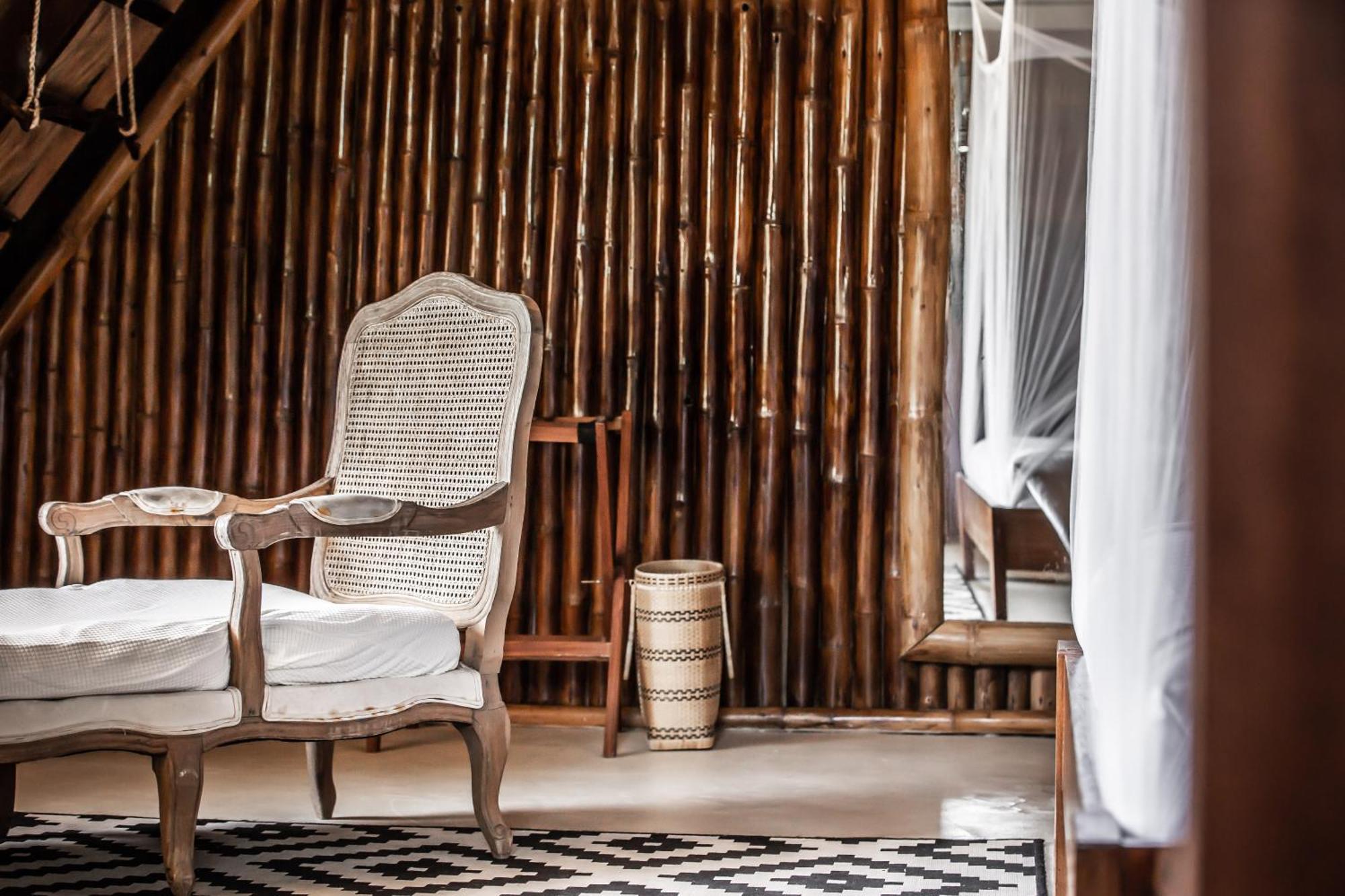 The Beach House Ocam Ocam باسانغا المظهر الخارجي الصورة