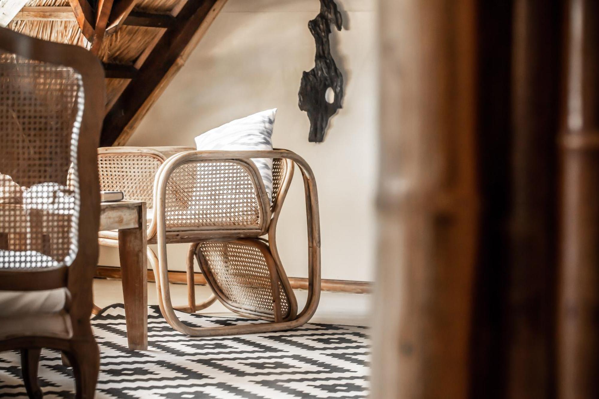 The Beach House Ocam Ocam باسانغا المظهر الخارجي الصورة